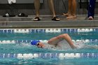 Swimming vs CGA  Wheaton College Swimming & Diving vs Coast Guard Academy. - Photo By: KEITH NORDSTROM : Wheaton, Swimming, diving